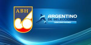 LOS BAHIENSES CONFIRMADOS PARA EL ARGENTINO DE SELECCIONES MAYORES